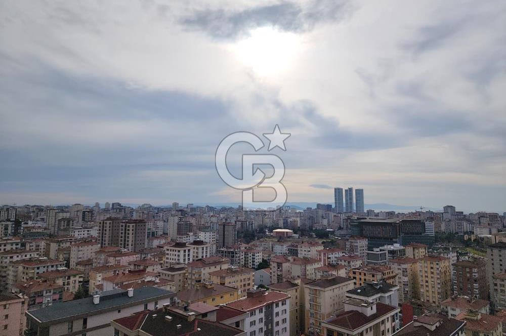 Emlak Konut 16. Etapta Deniz manzaralı 2+1 Kiralık Daire 