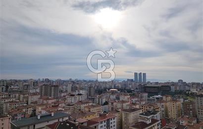 Emlak Konut 16. Etapta Deniz manzaralı 2+1 Kiralık Daire 