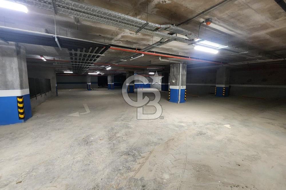 Emlak Konut 16. Etapta Deniz manzaralı 2+1 Kiralık Daire 