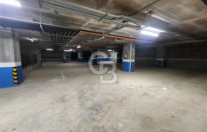 Emlak Konut 16. Etapta Deniz manzaralı 2+1 Kiralık Daire 