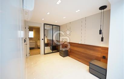 Çeşme Reisdere'de Satılık Sıfır Müstakil Havuzlu 5+1 Villa