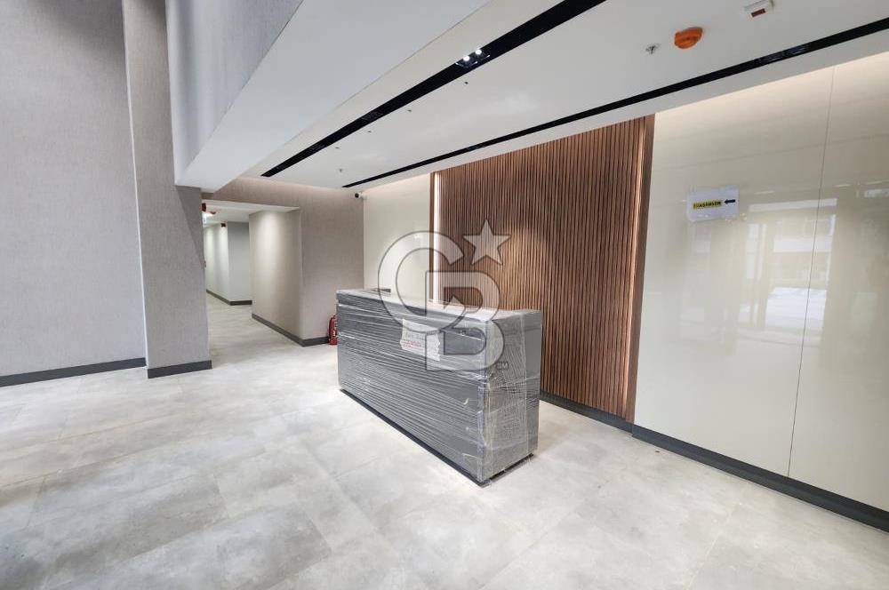 Emlak Konut 16. Etapta Deniz manzaralı 2+1 Kiralık Daire 