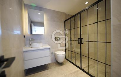 Çeşme Reisdere'de Satılık Sıfır Müstakil Havuzlu 5+1 Villa