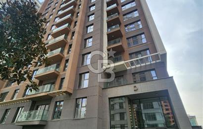 Emlak Konut 16. Etapta Deniz manzaralı 2+1 Kiralık Daire 