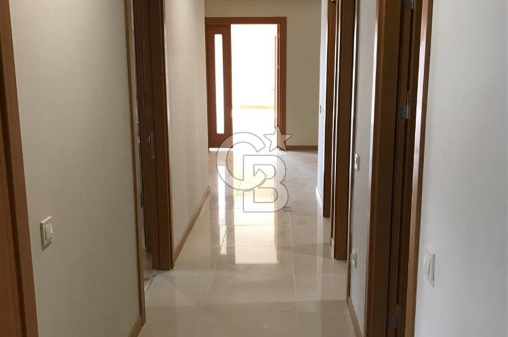 Vaditepe 3. Bölge 5+1 satılık 