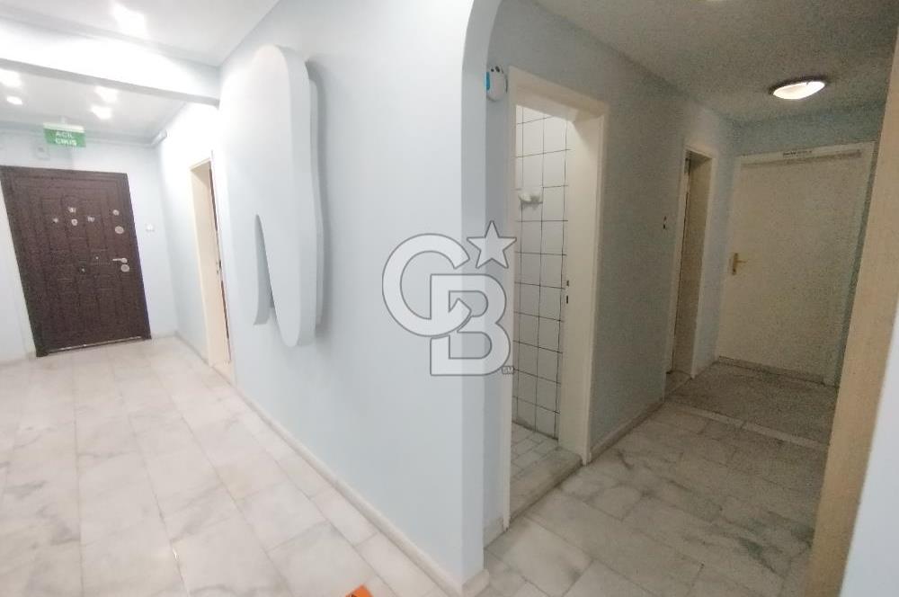 ÇARŞI MAH. PTT KARŞISINDA 2+1 KİRALIK İŞYERİ/OFİS/BÜRO