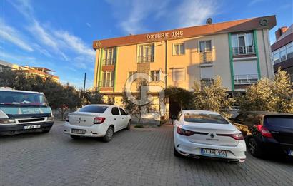 Merkezi Konumda! Kepez Meydanda 140 m² 3+1 Dubleks