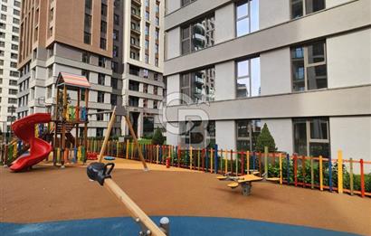 Emlak Konut 16. Etapta Deniz manzaralı 2+1 Kiralık Daire 