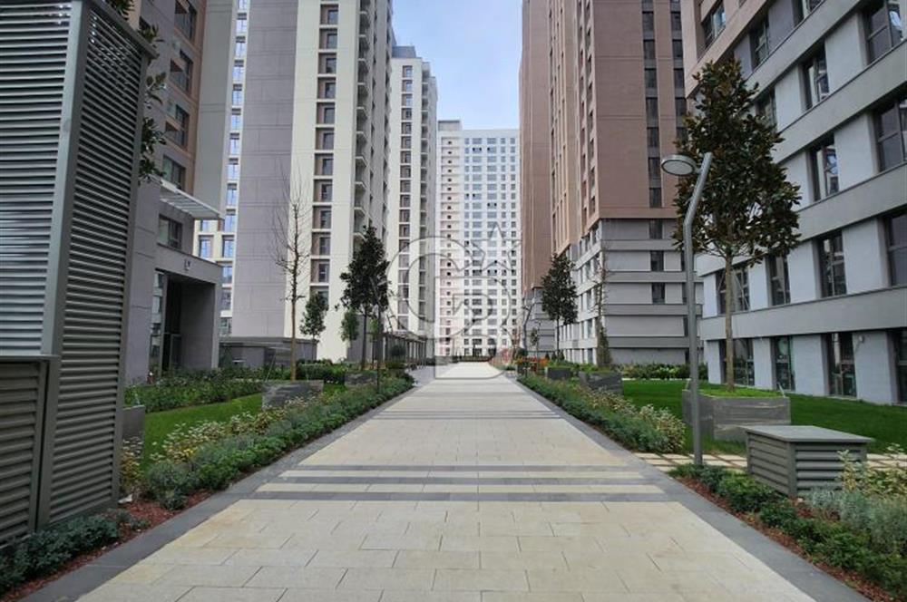 Emlak Konut 16. Etapta Deniz manzaralı 2+1 Kiralık Daire 