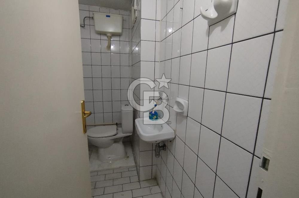 ÇARŞI MAH. PTT KARŞISINDA 2+1 KİRALIK İŞYERİ/OFİS/BÜRO