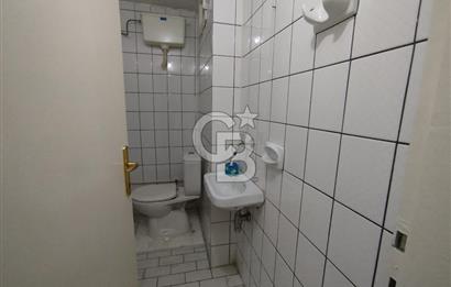 ÇARŞI MAH. PTT KARŞISINDA 2+1 KİRALIK İŞYERİ/OFİS/BÜRO