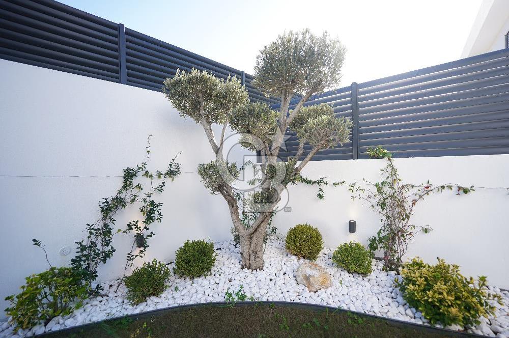 Çeşme Reisdere'de Satılık Sıfır Müstakil Havuzlu 5+1 Villa