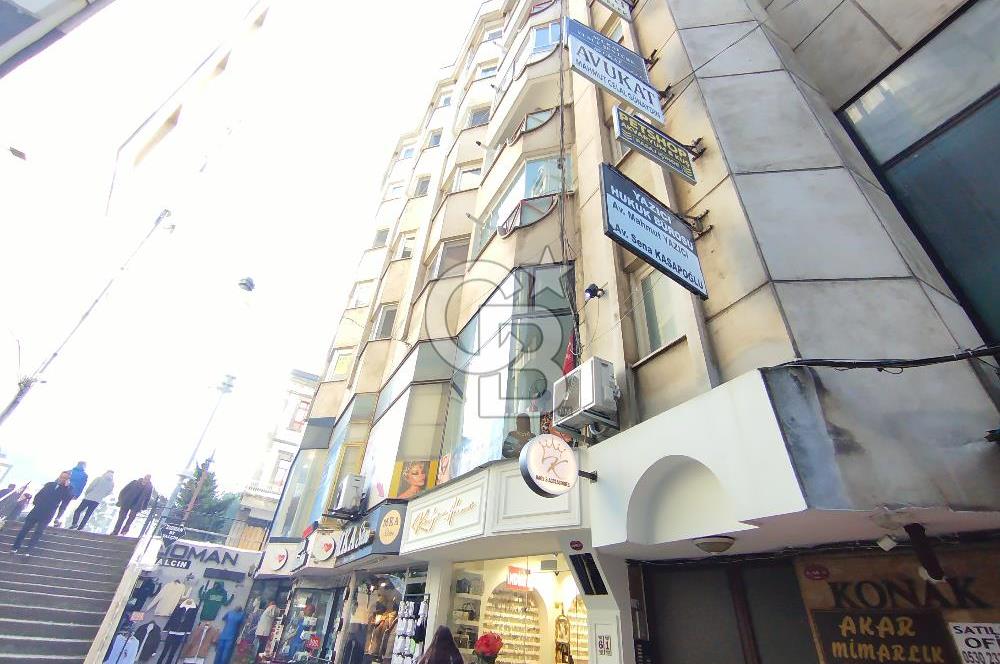 ÇARŞI MAH. PTT KARŞISINDA 2+1 KİRALIK İŞYERİ/OFİS/BÜRO