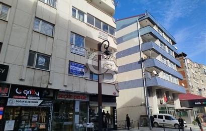 ÇARŞI MAH. PTT KARŞISINDA 2+1 KİRALIK İŞYERİ/OFİS/BÜRO