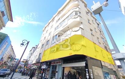 ÇARŞI MAH. PTT KARŞISINDA 2+1 KİRALIK İŞYERİ/OFİS/BÜRO
