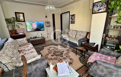 Merkezi Konumda! Kepez Meydanda 140 m² 3+1 Dubleks