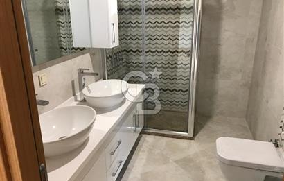 Vaditepe 3. Bölge 5+1 satılık 