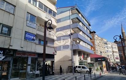 ÇARŞI MAH. PTT KARŞISINDA 2+1 KİRALIK İŞYERİ/OFİS/BÜRO