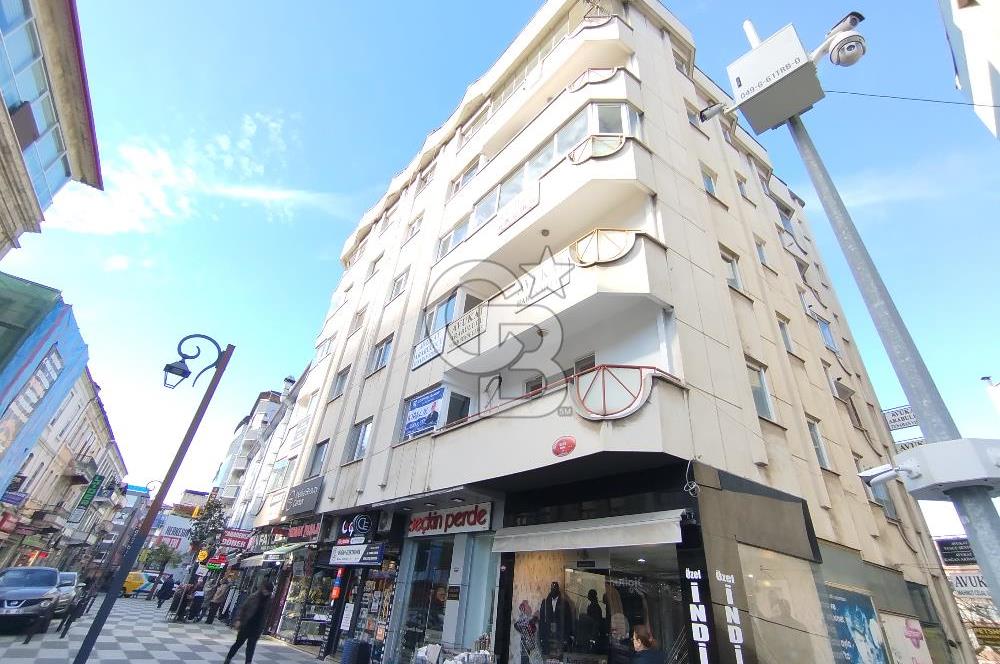 ÇARŞI MAH. PTT KARŞISINDA 2+1 KİRALIK İŞYERİ/OFİS/BÜRO