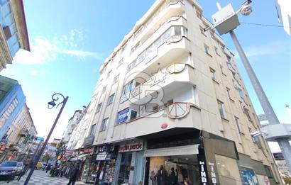 ÇARŞI MAH. PTT KARŞISINDA 2+1 KİRALIK İŞYERİ/OFİS/BÜRO