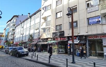 ÇARŞI MAH. PTT KARŞISINDA 2+1 KİRALIK İŞYERİ/OFİS/BÜRO
