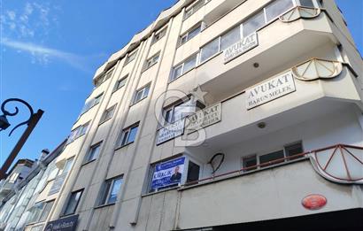 ÇARŞI MAH. PTT KARŞISINDA 2+1 KİRALIK İŞYERİ/OFİS/BÜRO