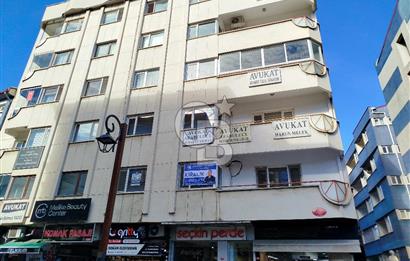 ÇARŞI MAH. PTT KARŞISINDA 2+1 KİRALIK İŞYERİ/OFİS/BÜRO