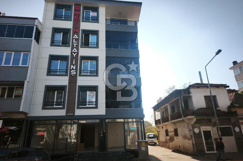 Ayvalık Altınova Merkez'de 2+1 kiralık Sıfır Daire