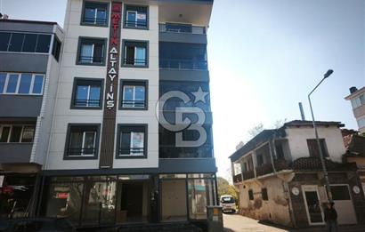 Ayvalık Altınova Merkez'de 2+1 kiralık Sıfır Daire