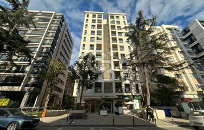 Fenerbahçe Cemil Topuzlu Üzeri Müstakil Girişli Stüdyo&Ofis