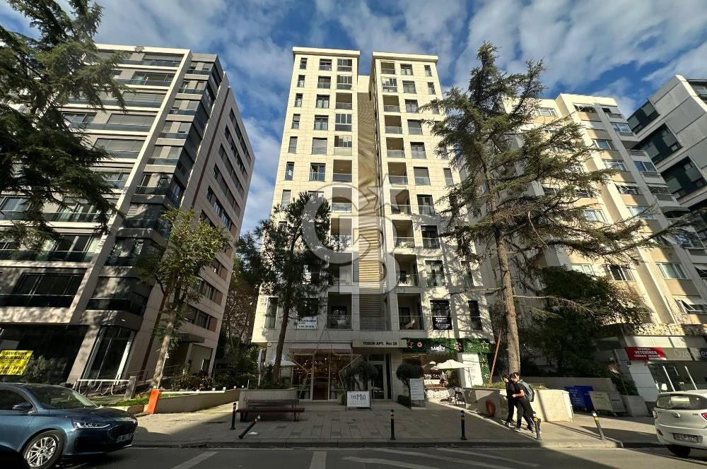 Fenerbahçe Cemil Topuzlu Üzeri Müstakil Girişli Stüdyo&Ofis