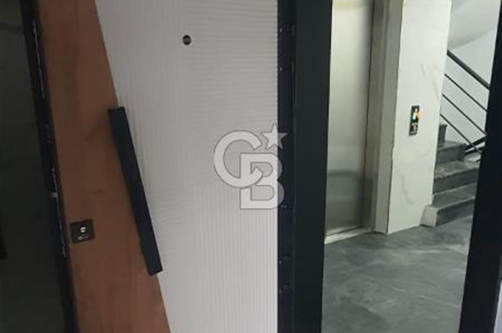 CB CITY'DEN ESKİŞEHİR ÇAMLICA MAHALLESİNDE KİRALIK 1+1