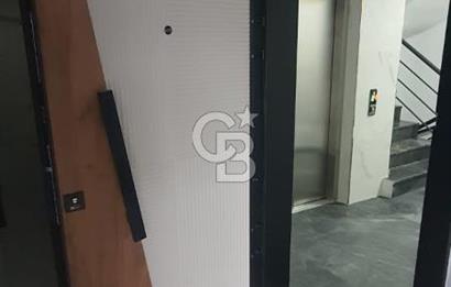 CB CITY'DEN ESKİŞEHİR ÇAMLICA MAHALLESİNDE KİRALIK 1+1