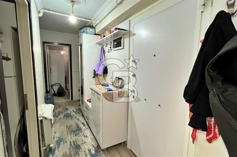 Merkezi Konumda! Kepez Meydanda 140 m² 3+1 Dubleks