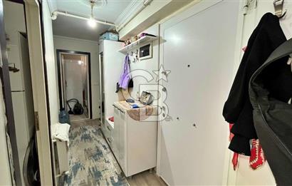 Merkezi Konumda! Kepez Meydanda 140 m² 3+1 Dubleks