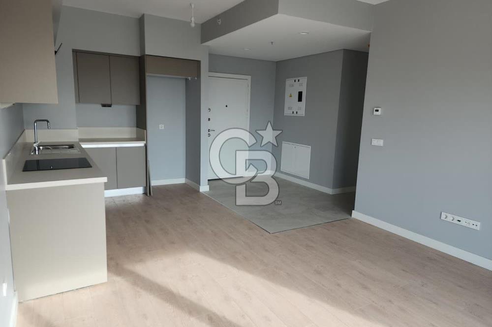 Emlak Konut 16. Etapta Deniz manzaralı 2+1 Kiralık Daire 