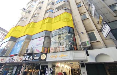 ÇARŞI MAH. PTT KARŞISINDA 2+1 KİRALIK İŞYERİ/OFİS/BÜRO