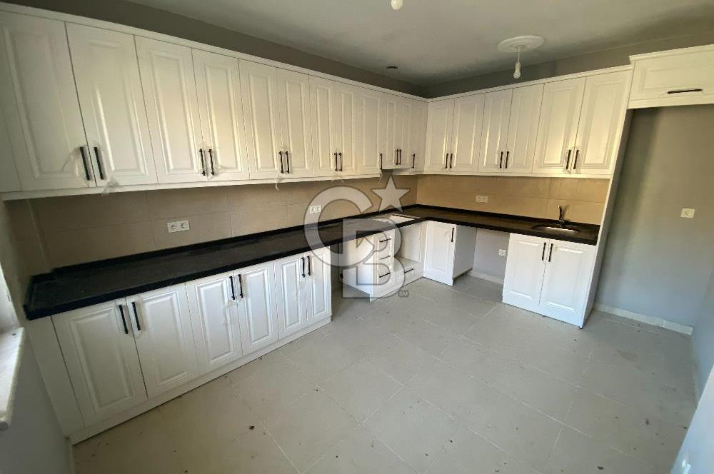 Gökçeada Şirinköyde 500 m² Arsa Üzerinde 3+1 Satılık Müstakil Ev