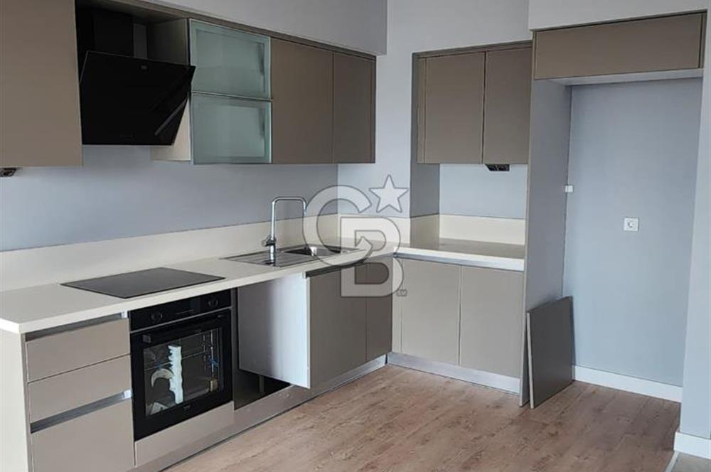 Emlak Konut 16. Etapta Deniz manzaralı 2+1 Kiralık Daire 