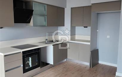 Emlak Konut 16. Etapta Deniz manzaralı 2+1 Kiralık Daire 