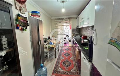 Merkezi Konumda! Kepez Meydanda 140 m² 3+1 Dubleks