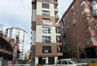 KADIKÖY/ MERDİVENKÖY'DE CADDE ÜZERİ, SATILIK SIFIR 3+1 DAİRE - 3 - 323626