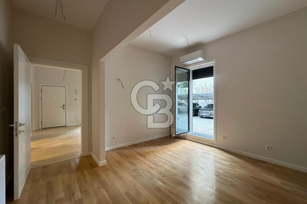 Fenerbahçe Cemil Topuzlu Üzeri Müstakil Girişli Stüdyo&Ofis