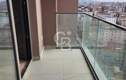 Emlak Konut 16. Etapta Deniz manzaralı 2+1 Kiralık Daire 