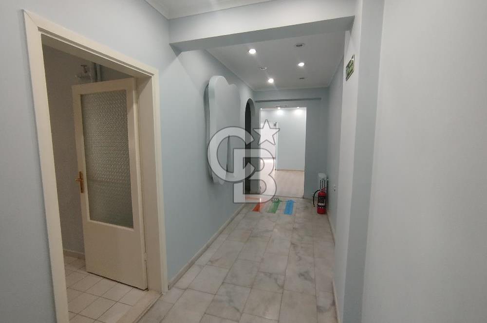 ÇARŞI MAH. PTT KARŞISINDA 2+1 KİRALIK İŞYERİ/OFİS/BÜRO