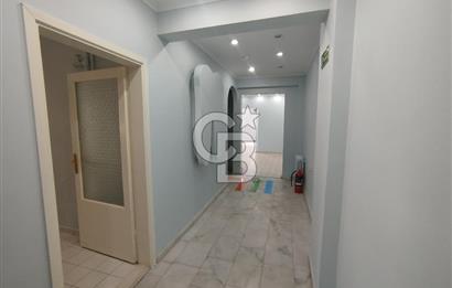 ÇARŞI MAH. PTT KARŞISINDA 2+1 KİRALIK İŞYERİ/OFİS/BÜRO