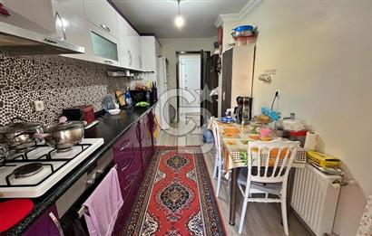 Merkezi Konumda! Kepez Meydanda 140 m² 3+1 Dubleks