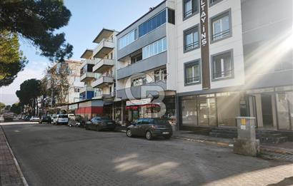 Ayvalık Altınova Merkez'de 2+1 kiralık Sıfır Daire