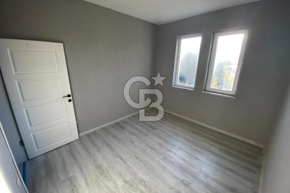 Gökçeada Şirinköyde 500 m² Arsa Üzerinde 3+1 Satılık Müstakil Ev