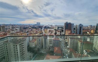 Emlak Konut 16. Etapta Deniz manzaralı 2+1 Kiralık Daire 